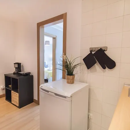 Lovelystay - Charming Marques Flat * Лиссабон