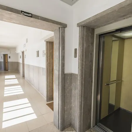 Lovelystay - Charming Marques Flat * Лиссабон