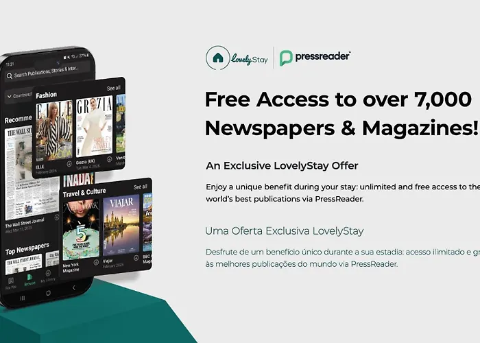 Lovelystay - Charming Marques Flat 리스본