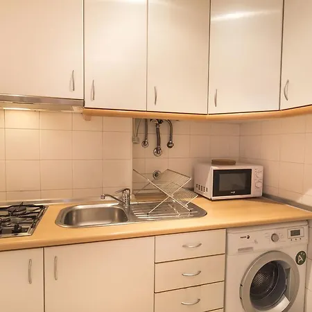 Daire Lovelystay - Charming Marques Flat Lisboa
