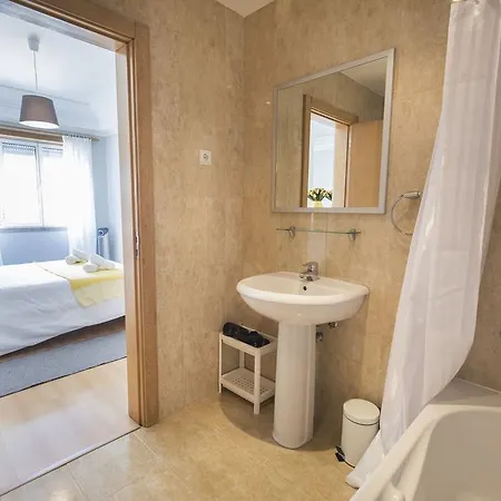 Lovelystay - Charming Marques Flat Daire