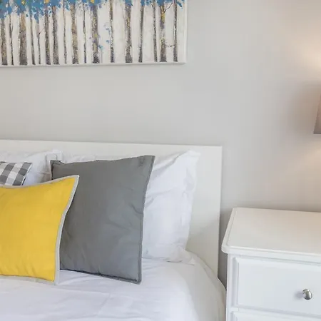 Daire Lovelystay - Charming Marques Flat *