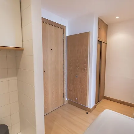 Lovelystay - Charming Marques Flat * 리스본